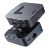 Joyroom S-H121 J-Cube 8 in 1 Multifunctional Docking Station