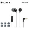 Sony MDR-EX15AP Wired Handsfree with Mic