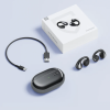 SoundPEATS Open Ear Clip On Earbuds Pearl Clip Pro
