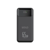 Yolo Turbo 65w Powerbank 20000mah Black Y-704