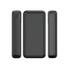 Yolo Turbo 65w Powerbank 20000mah Black Y-704