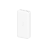 Xiaomi 20000mAh 18W Fast Charge Power Bank