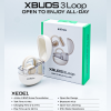Infinix XBuds 3 Loop Wireless Earbuds XEOE1