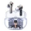 Soundpeats Capsule 3 Pro Earbuds  Ultra Robotic Transparent Hybrid Earbuds