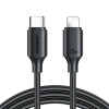 Joyroom 20W Type-C To Lightning Cable 2M S-CL020A9