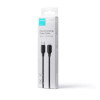 Joyroom 20W Type-C To Lightning Cable 2M S-CL020A9
