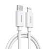 Joyroom Type-C to Lightning PD Fast Charging Cable 1.2M S-M430