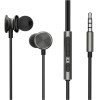 Joyroom Wired Series In-Ear Metal Wired Earbuds JR-EW03