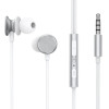 Joyroom Wired Series In-Ear Metal Wired Earbuds JR-EW03