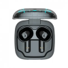 Infinix Wireless Earbuds Black -XE30