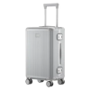 Xiaomi Aluminum Frame Luggage 24 Inches Silver