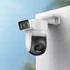 Xiaomi Outdoor Camera CW500 Dual White