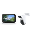 Xiaomi Outdoor Camera CW500 Dual White