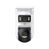 Xiaomi Outdoor Camera CW500 Dual White
