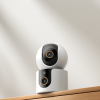 Xiaomi Smart Camera C500 Dual White