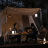 Xiaomi Multifunction Camping Lantern Gray