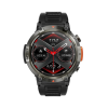Yolo Legend Bluetooth Calling Smart Watch ‚Äì Black