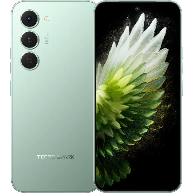 Tecno Spark 40 pro