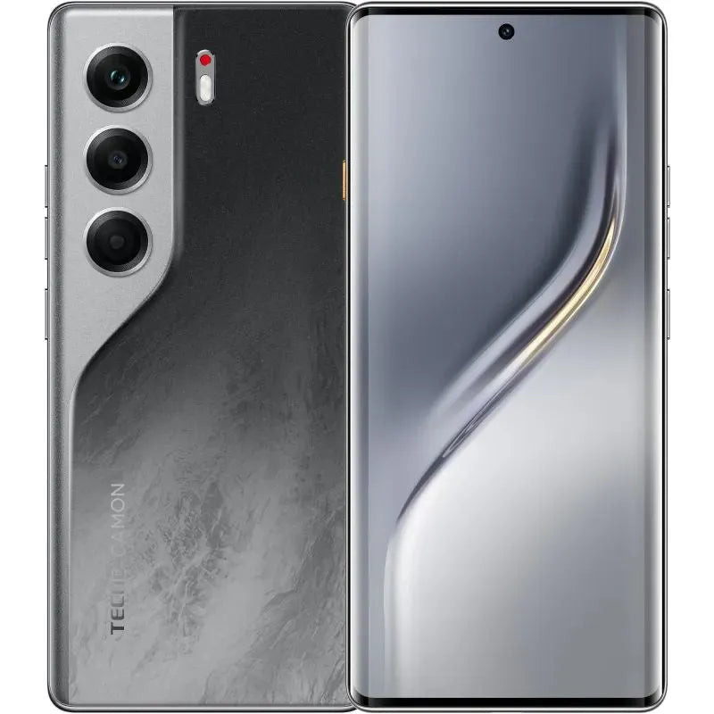 Tecno Camon 40 Pro