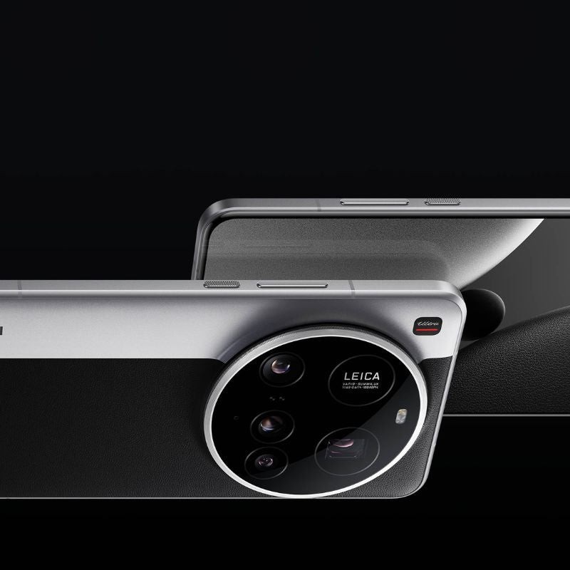 Xiaomi 15 Ultra