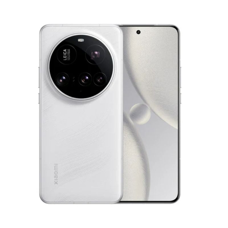 Xiaomi 15 Ultra