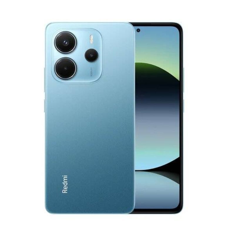 Xiaomi Redmi Note 14 12GB 512GB Dual Sim